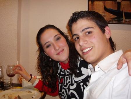 cena navidad